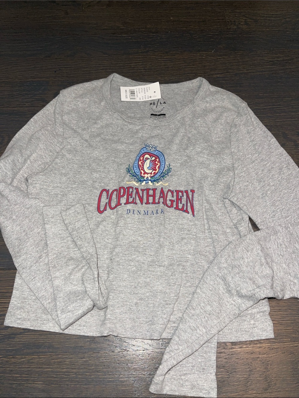 NWT Pacsun Top